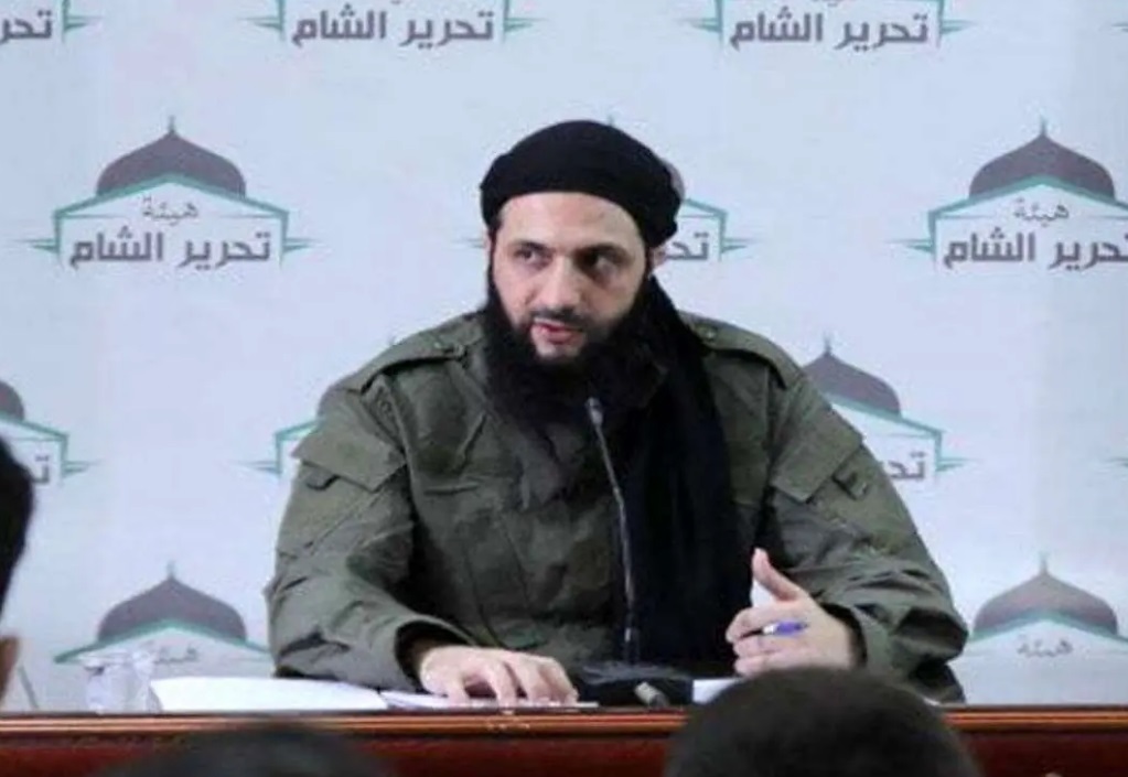 جولانی