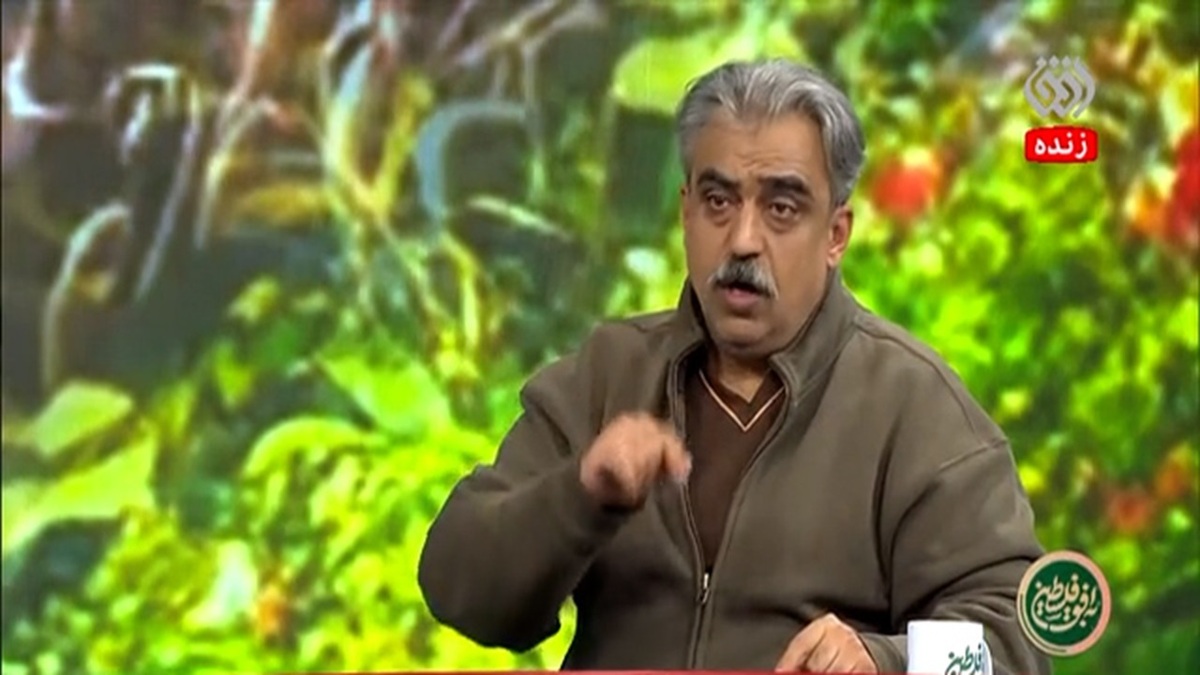 زوزه‌هایی که خواب رضا شاه را برهم می‌زدند! + فیلم