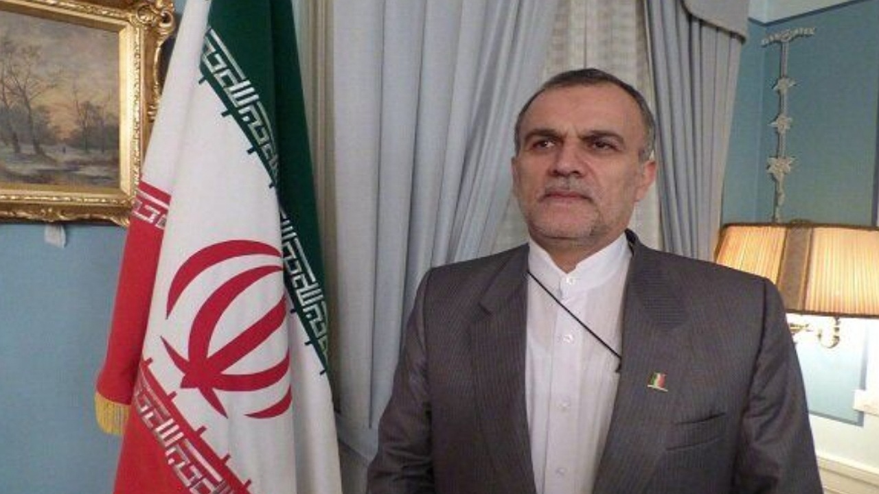 برنامه وزارت‌خارجه برای استفاده بیشتر از شرکت‌های دانش بنیان
