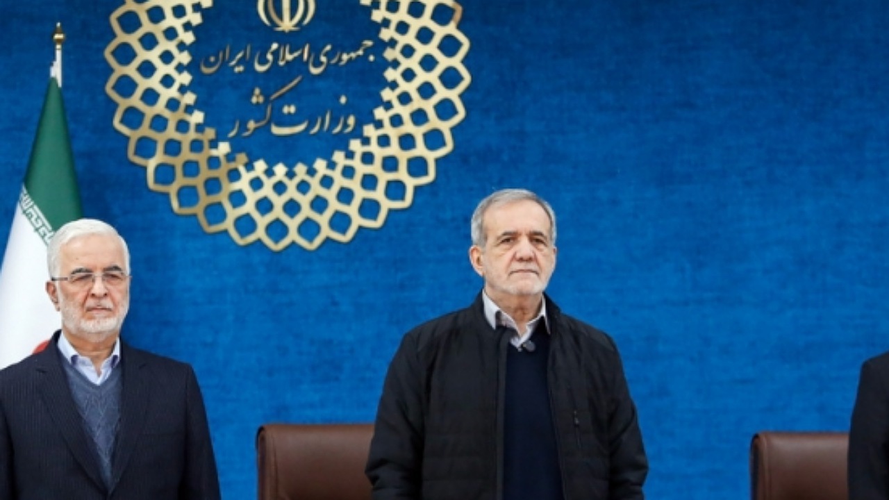پزشکیان: تلاش می‌کنیم تمرکز را از تهران به استان‌ها منتقل کنیم