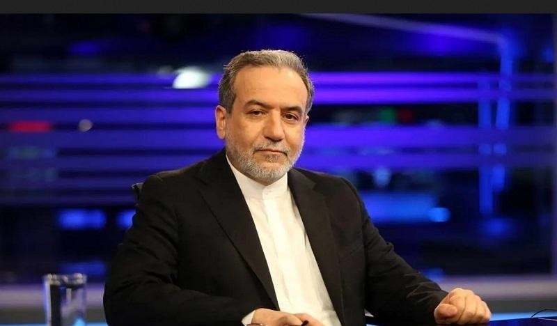 سید عباس عراقچی