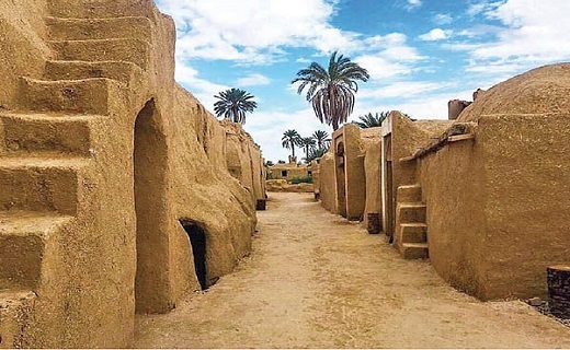 مدال جهانی شدن بر گردن اصفهک