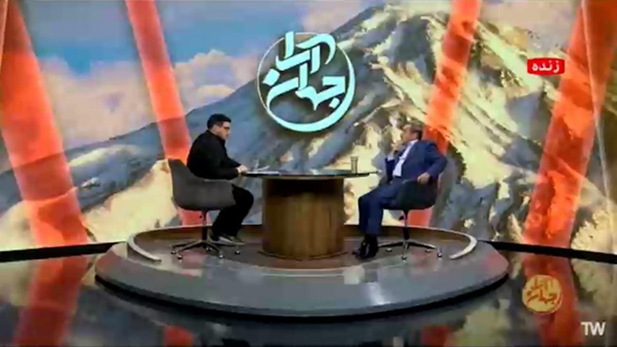 ترامپ یک پدیده خلق الساعه نیست + فیلم