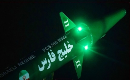 نمایش میدانی جلوه های عاشقی در رودسر + عکس