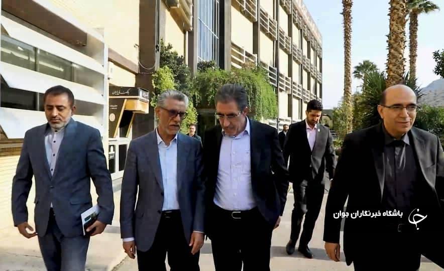نقش پتروشیمی شیراز در توسعه پایدار و ارزآوری برای کشور