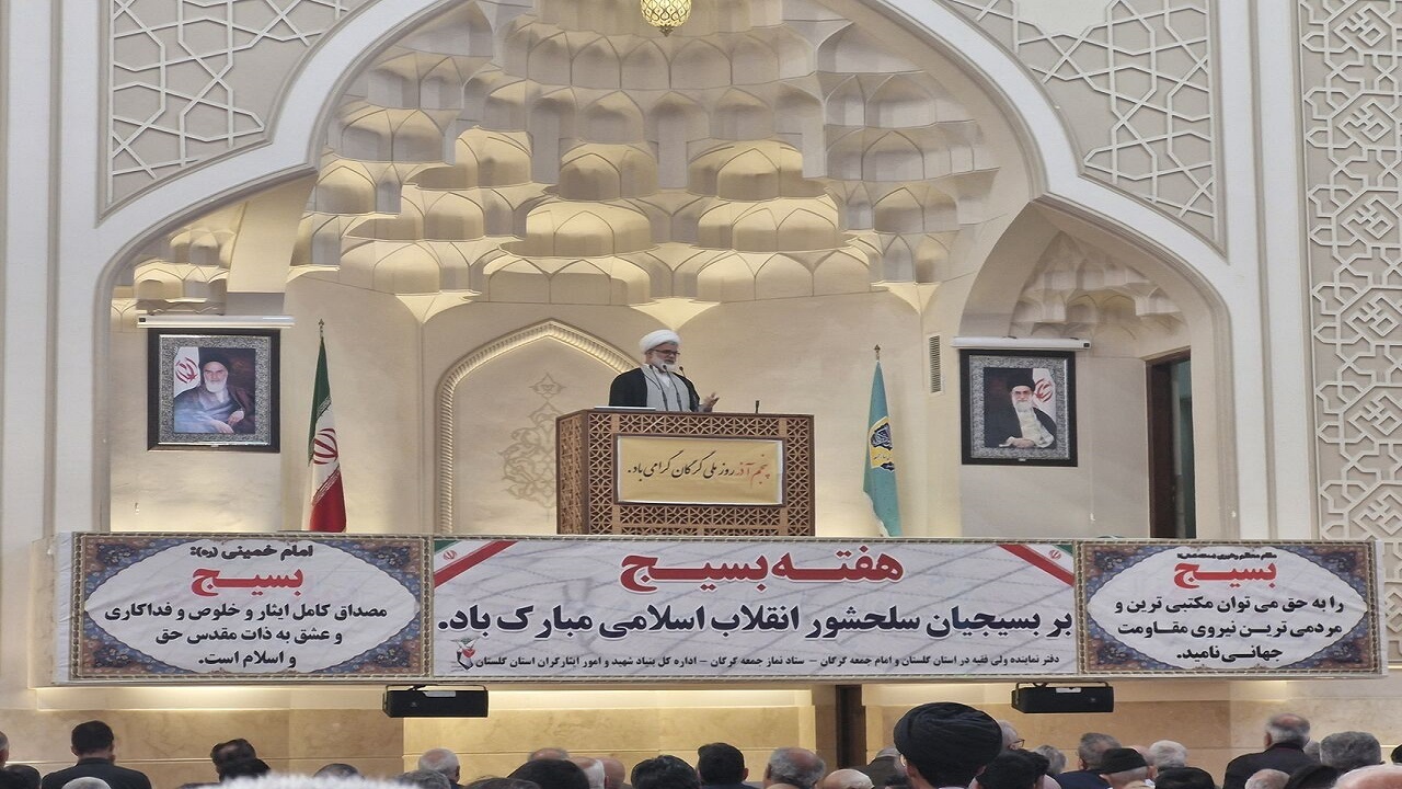 حل کمبودهای اقتصادی، اولویت مسئولان باشد