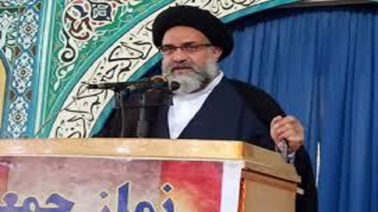 ایران  به قطعنامه شورای حکام قاطع پاسخ می دهد
