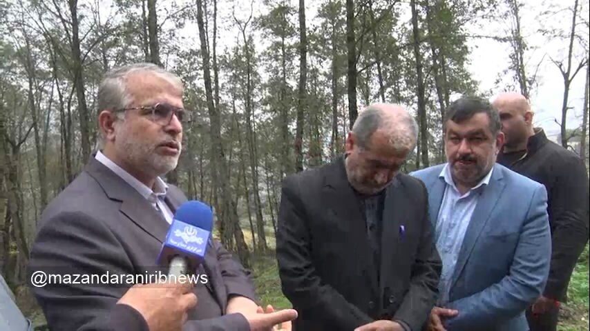 برخورد قاطع دستگاه قضایی با متخلفان حوزه منابع طبیعی