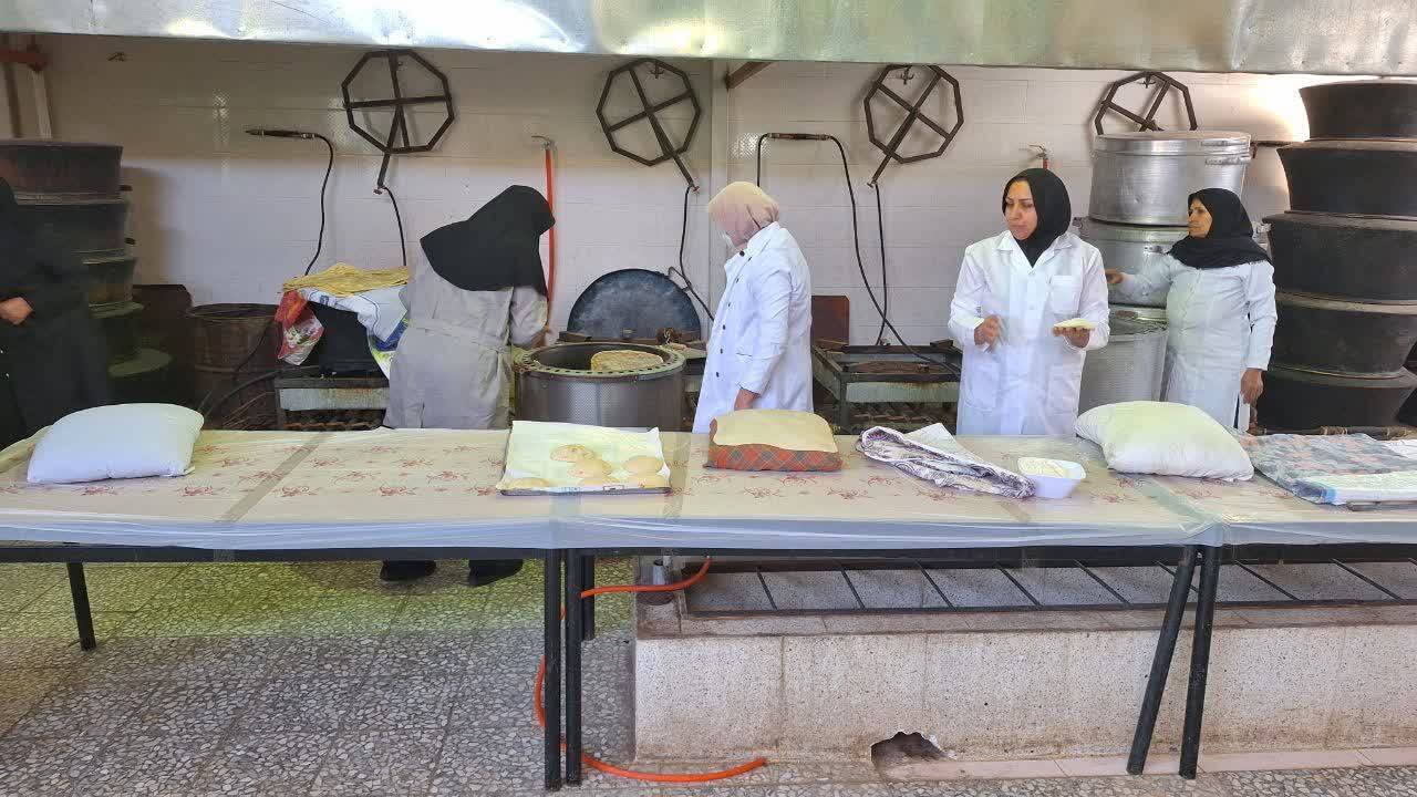 نانوایی