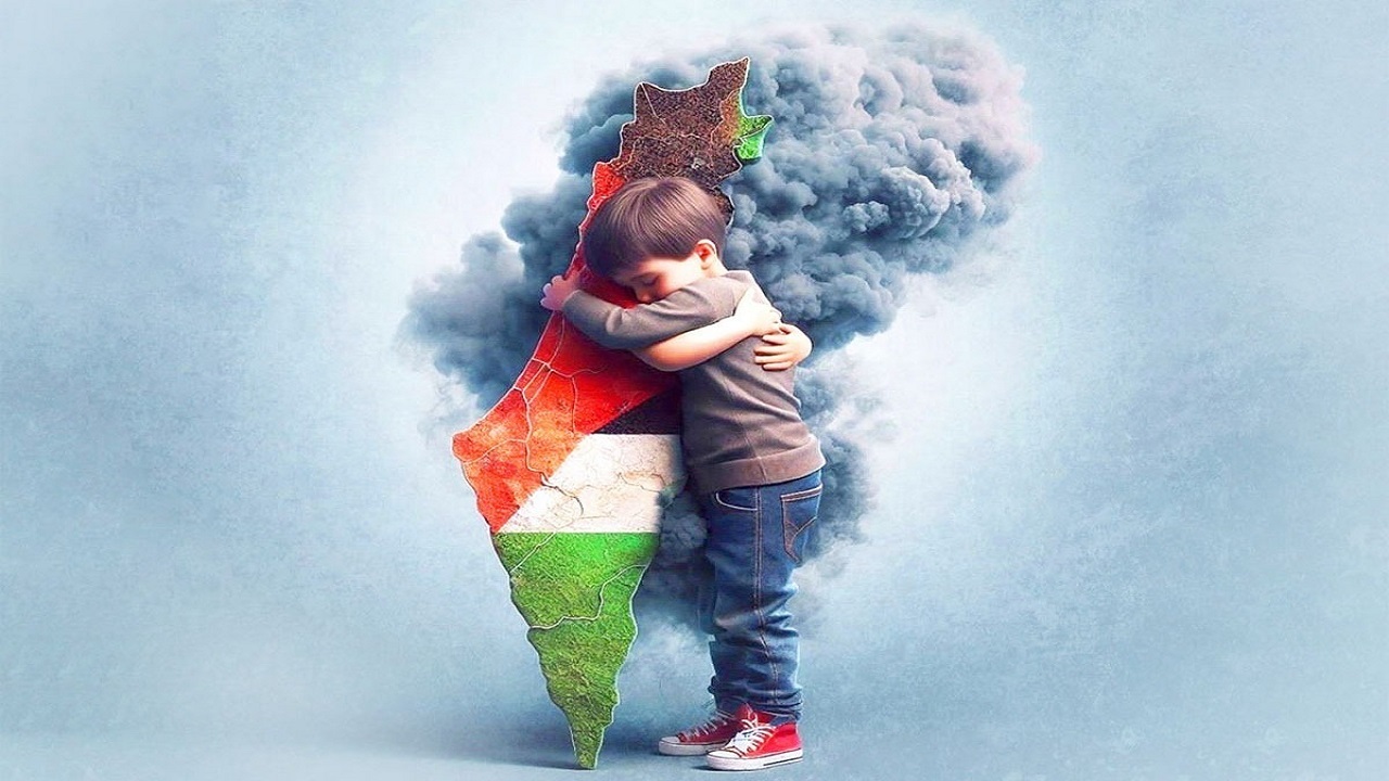 پویش اهدای پتوی ورزشکاران باستانی به مظلومان غزه