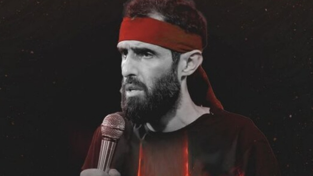 درخواست حضرت فاطمه (س) از خداوند توسط جبرئیل + فیلم