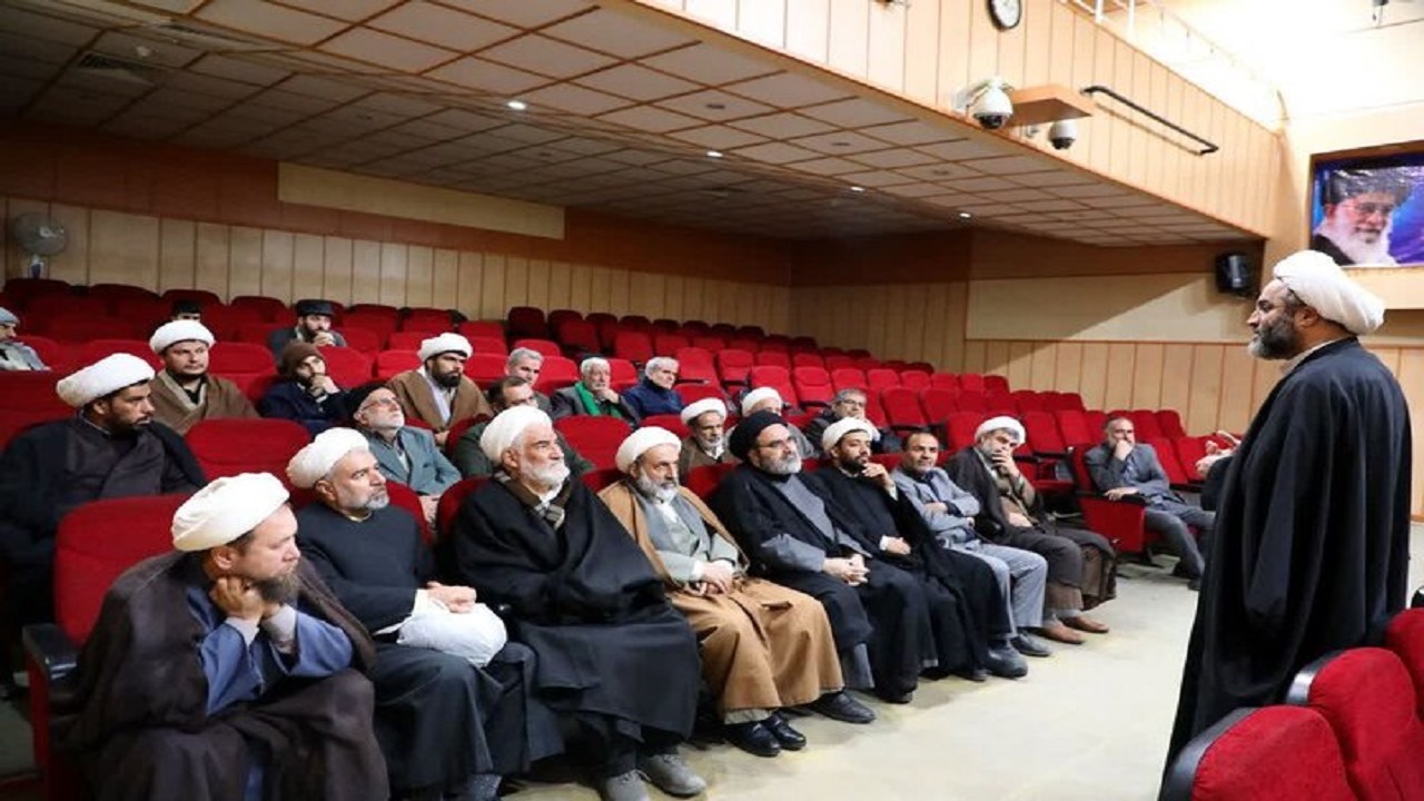 ۲۷ مسجد در استان قم تعمیر و تجهیز شدند