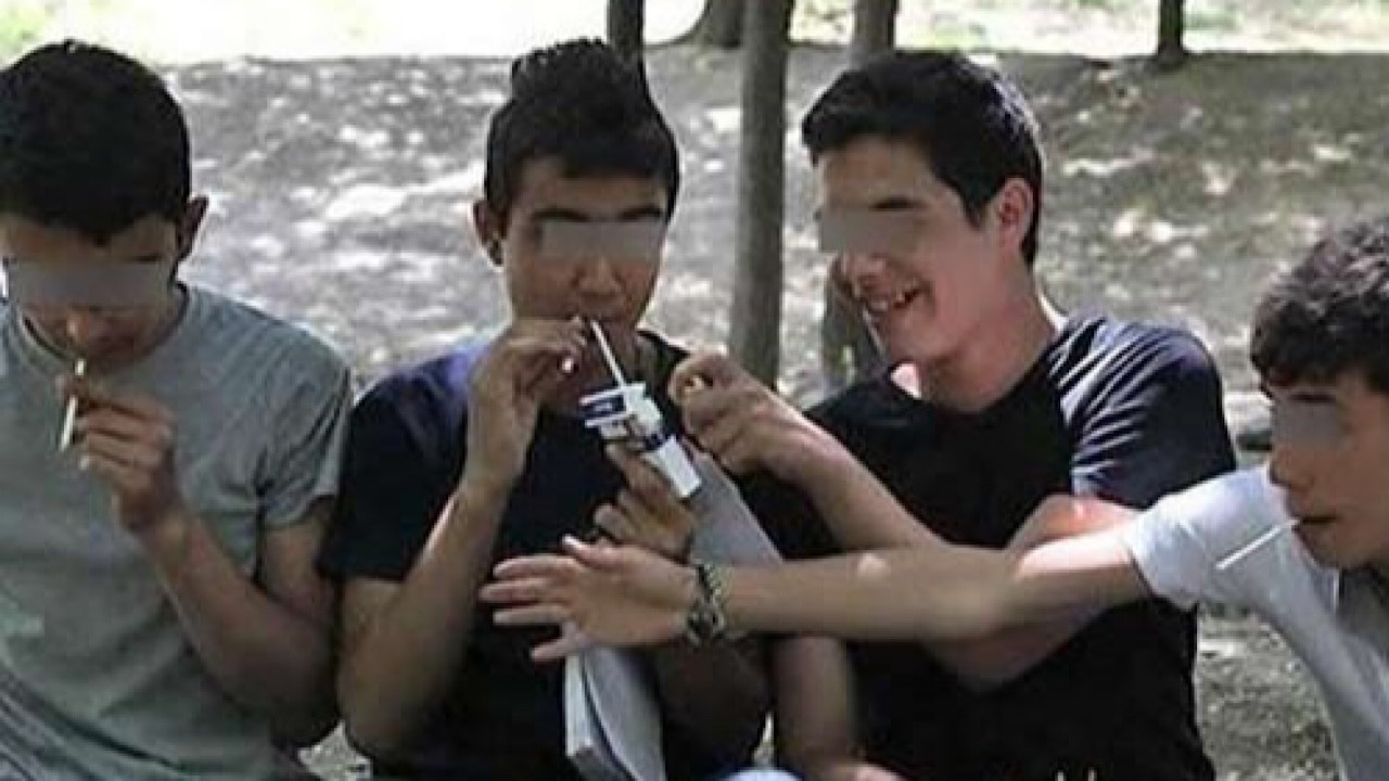 فقط یک درصد دانش‌آموزان در معرض خطر آسیب‌های اجتماعی قرار دارند