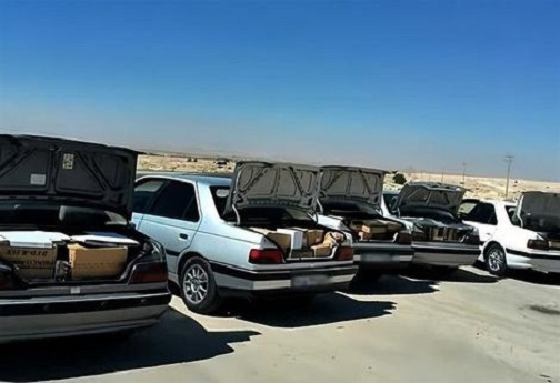 شوتی های لرستان