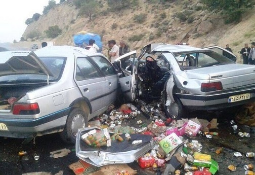 شوتی های لرستان