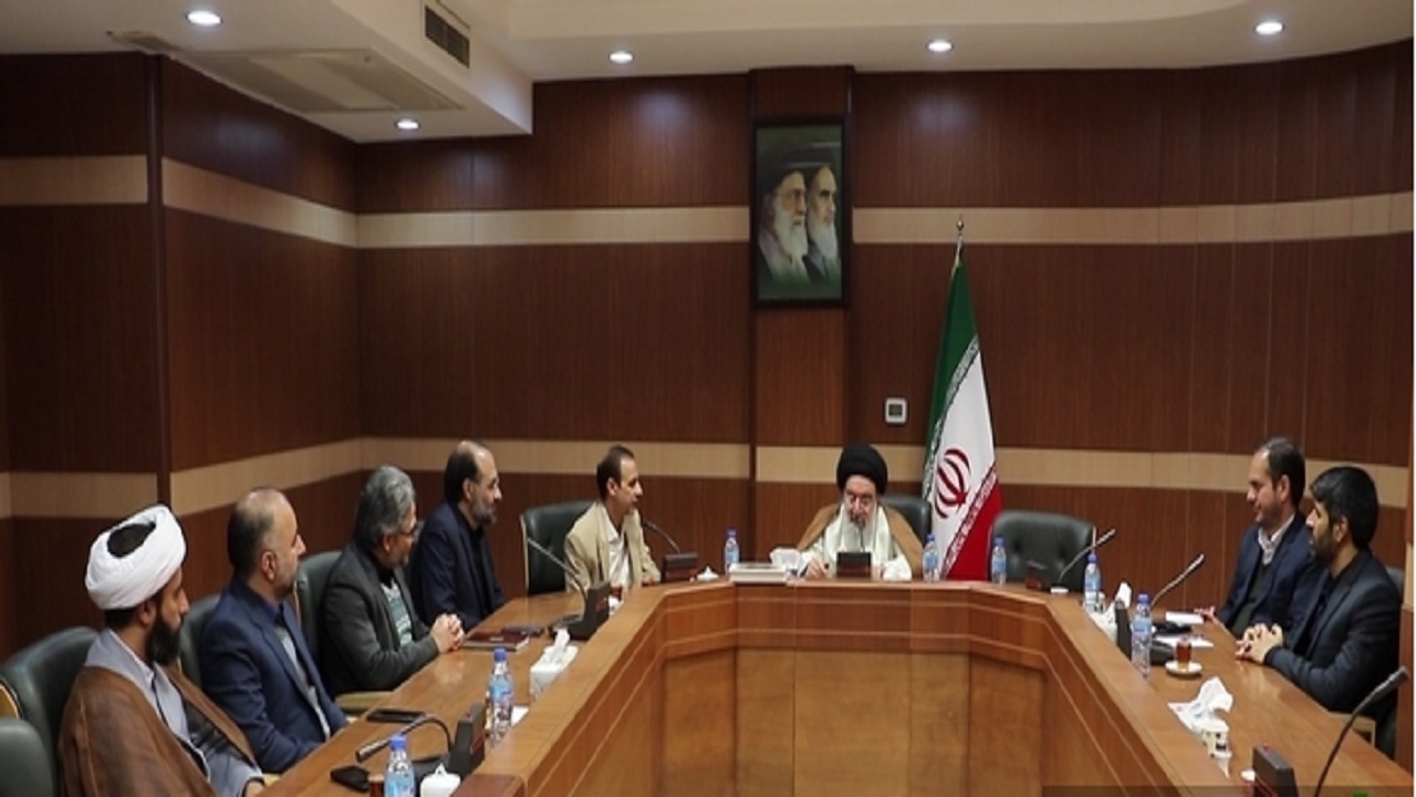 تقدیر از عملکرد رسانه ملی در پوشش جبهه مقاومت