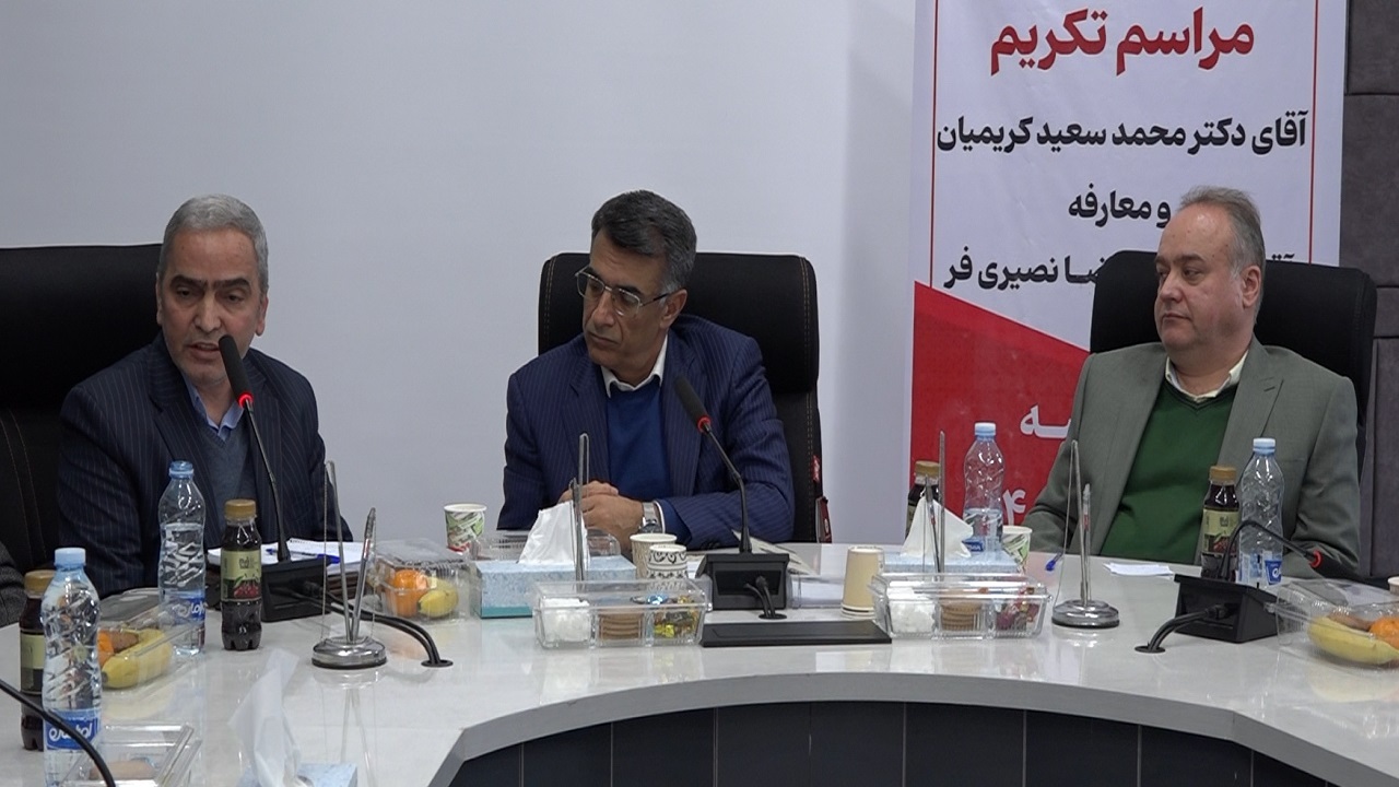 بانوان کردستانی از اهدا کنندگان برتر خون در کشور
