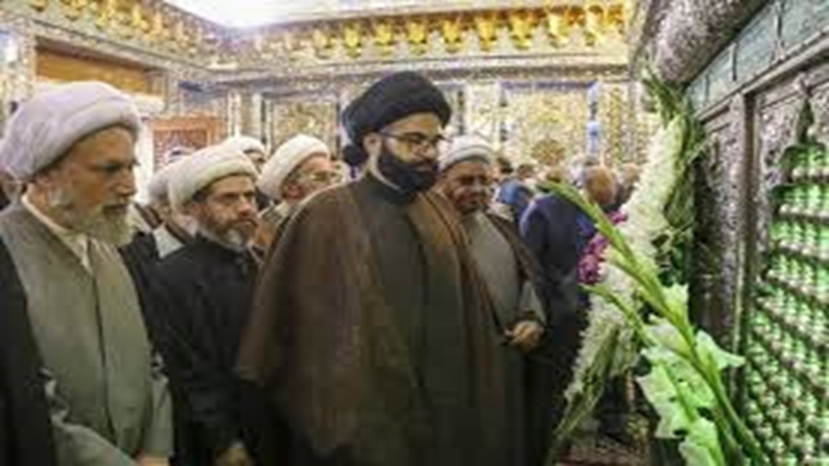لباس نوی تروریسم + فیلم
