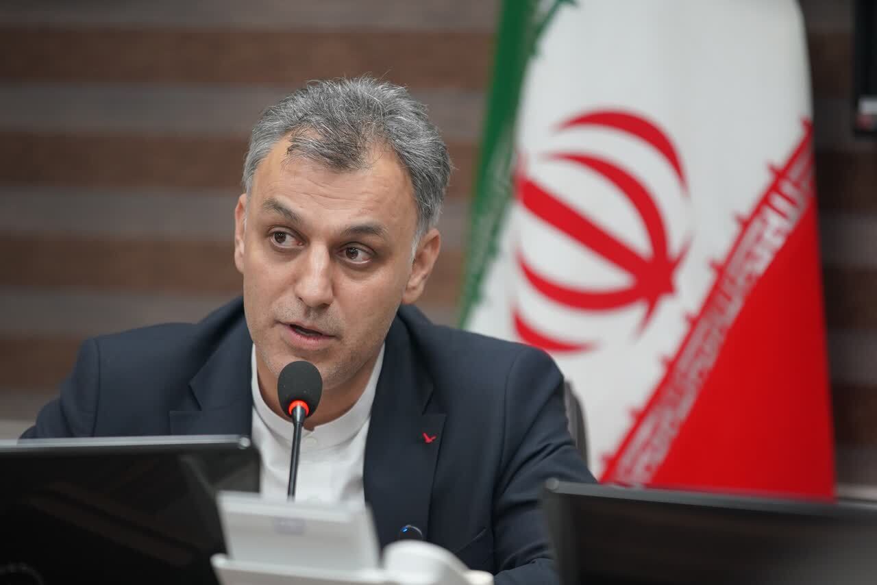 انحصارگری در معادن سنگ آهن خواف را قاطعانه رد می&zwnj;کنیم