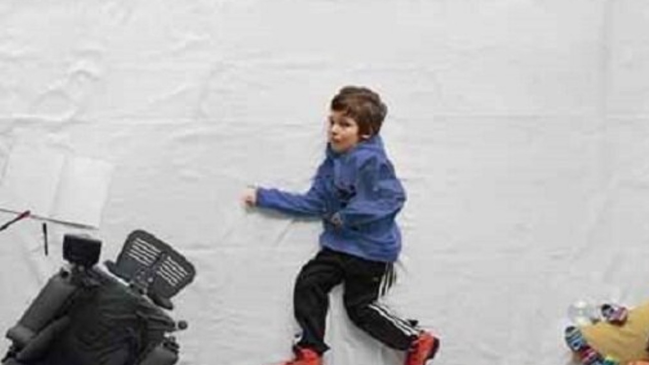 لزوم تلفیق اجتماعی کودکان دارای معلولیت با کودکان عادی