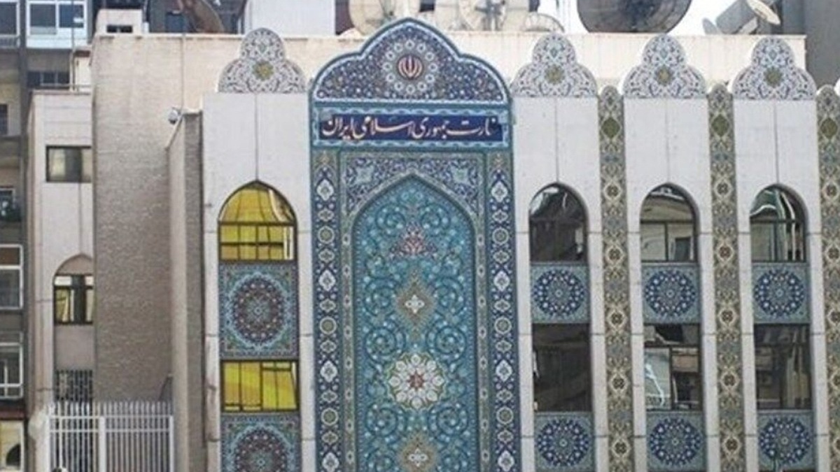 تصاویری از ترافیک عجیب در اتوبان‌های منتهی به دمشق