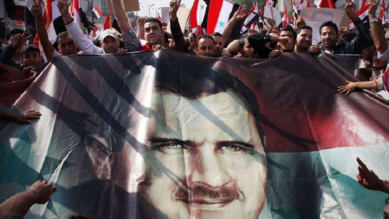 ۷ عامل فروپاشی؛ چرا نظام بشار اسد در ۱۱ روز سقوط کرد؟ + اینفوگرافیک