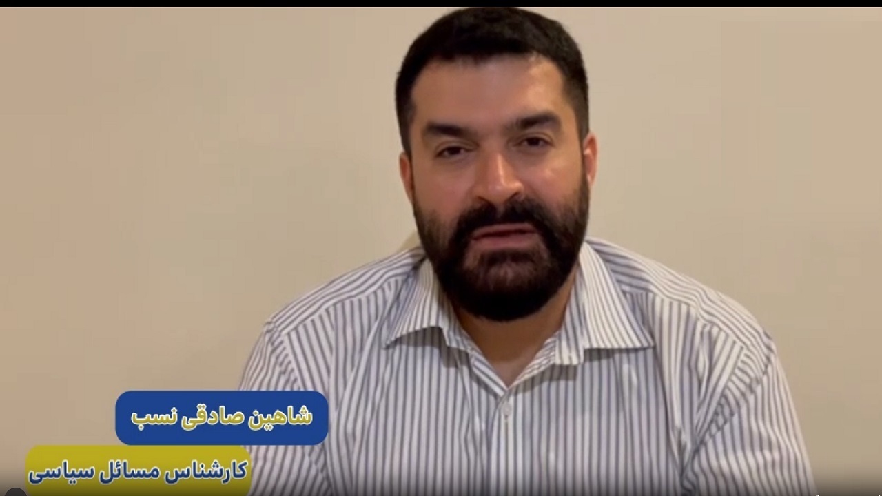 حضور جمهوری اسلامی در سوریه برای تامین امنیت بود