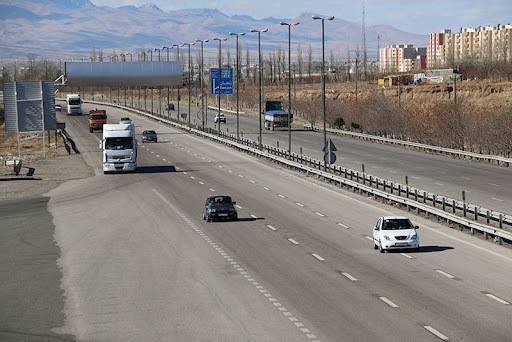 افزایش ۱۵ درصدی تردد در کرمان 