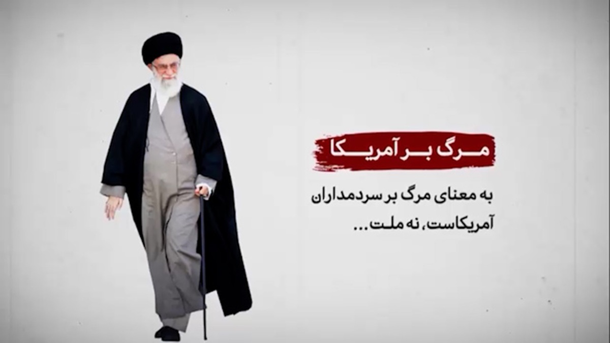 ریچارد نیکسون؛ نامی که با کشتار دانشجویان گره خورده است + فیلم