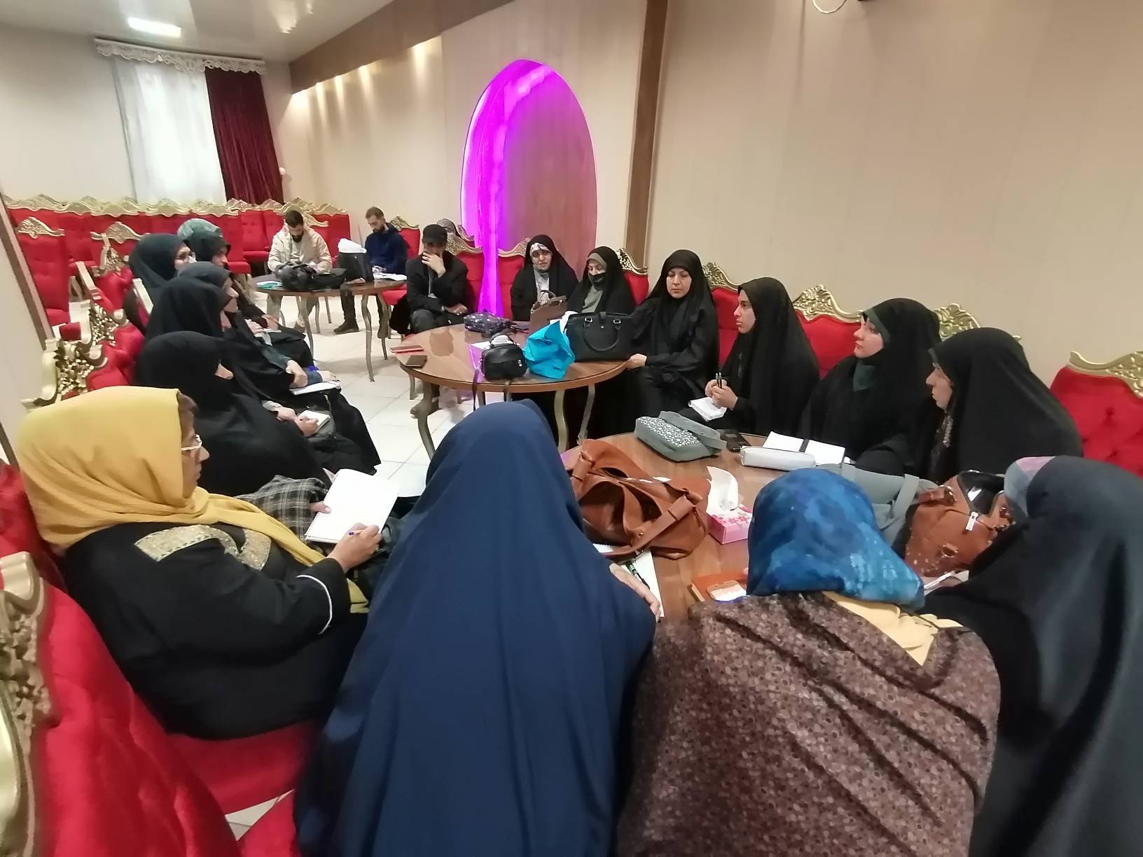 همدلی سلامت بهانه&zwnj;ای برای دورهم بودن