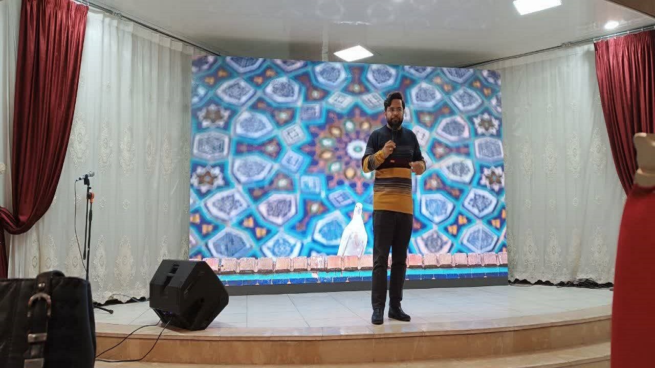 همدلی سلامت بهانه&zwnj;ای برای دورهم بودن