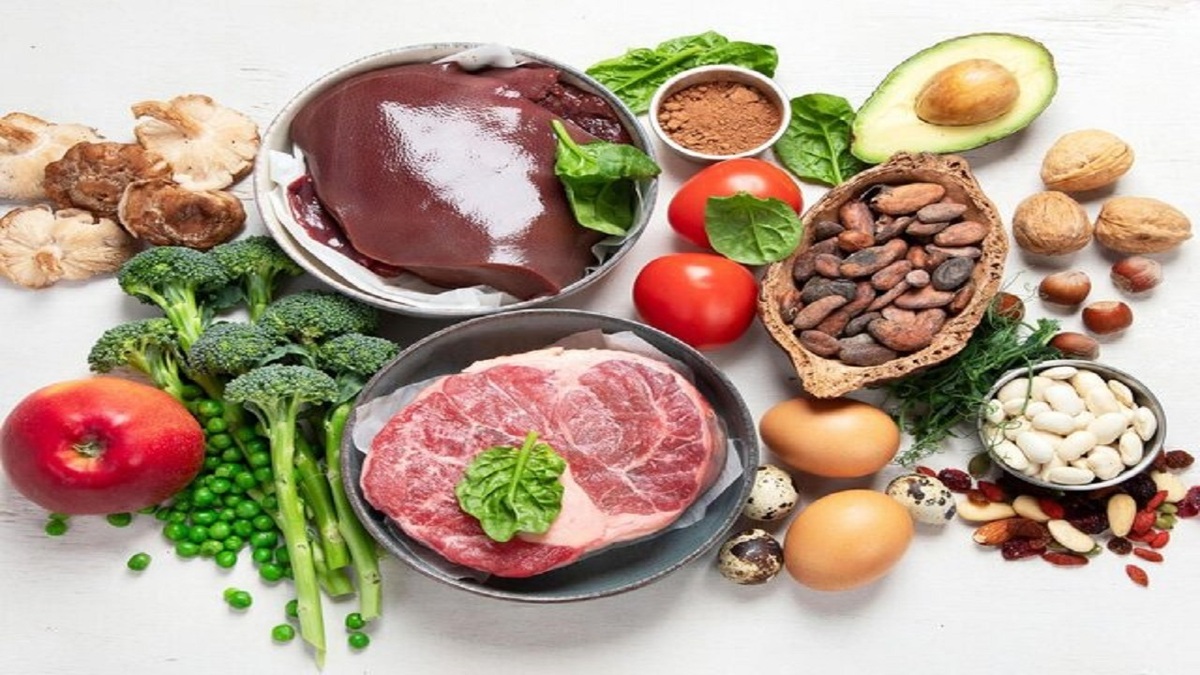 باشگاه خبرنگاران -توصیه‌هایی برای داشتن یک رژیم غذایی سالم در فصل سرما