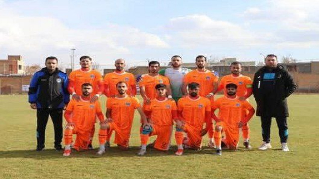 هفته سوم لیگ دسته چهارم فوتبال به کام مازندرانی‌ها 