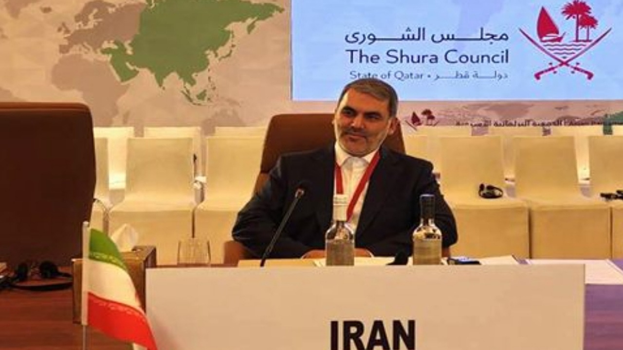 تأکید کشور‌های عضو مجمع مجالس آسیایی بر حل مسائل خاورمیانه توسط کشور‌های منطقه