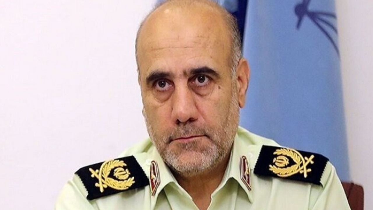 کشف ۱۴ میلیون لیتر فرآورده‌های نفتی قاچاق