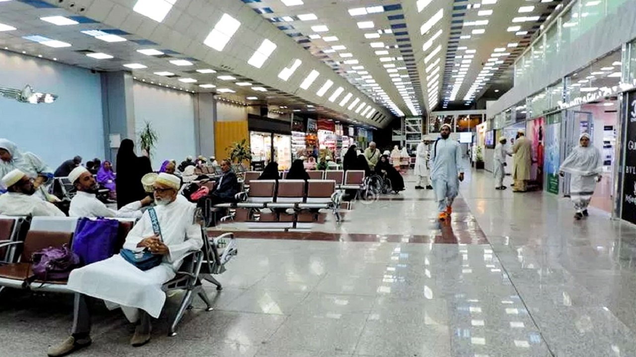 تاخیر در برخی از پرواز‌های داخلی و خارجی دغدغه این روز‌های مسافران