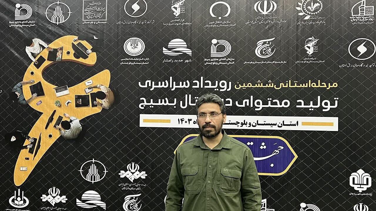 تولید محتوای اثرگذار در فضای مجازی ابزار تحقق جهاد تبیین است