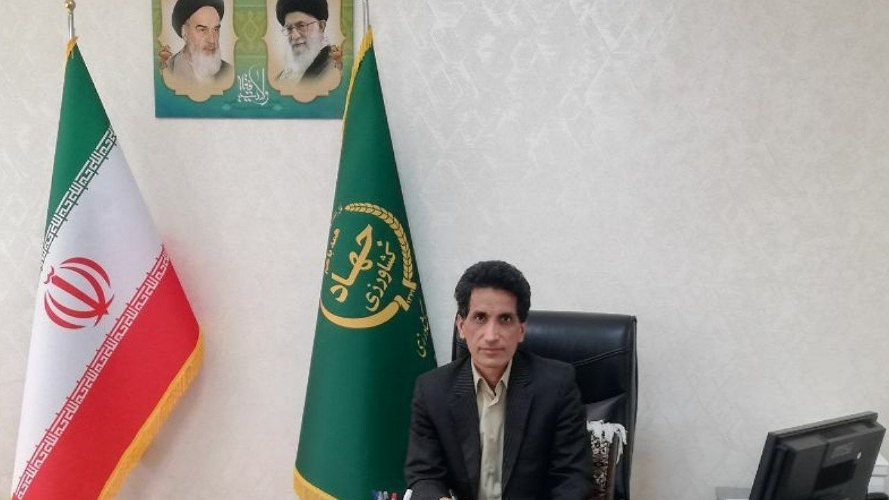 کنترل پیشرفت فیزیکی اراضی شهرستان زاهدان با جدیت پیگیری و گزارش می‌شود