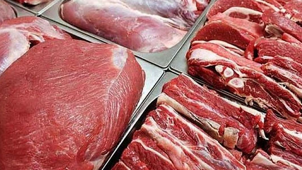 ماجرای گوشت‌های میلیونی چه بود؟