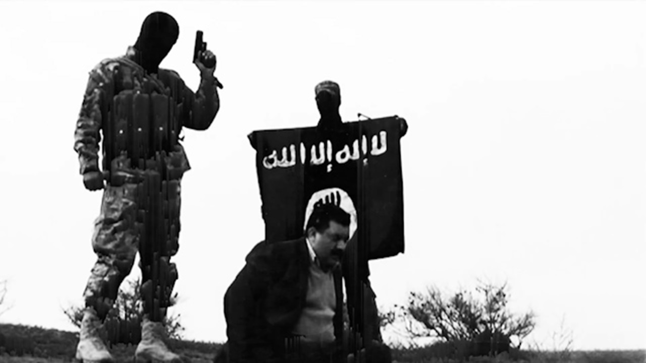 آینده منطقه اگر داعش شکست داده نمی‌شد + فیلم