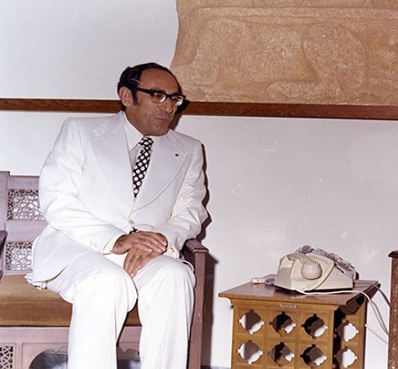 سرلشکر منصور قدر