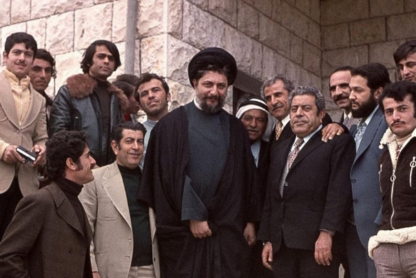 امام موسی صدر
