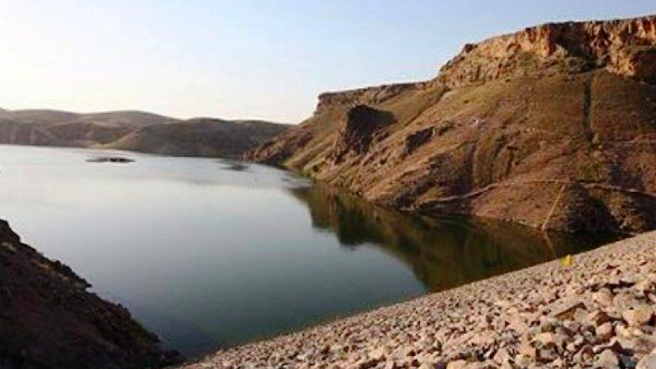 باید از روش‌های تکراری و کم‌بازده در مدیریت آب عبور کنیم
