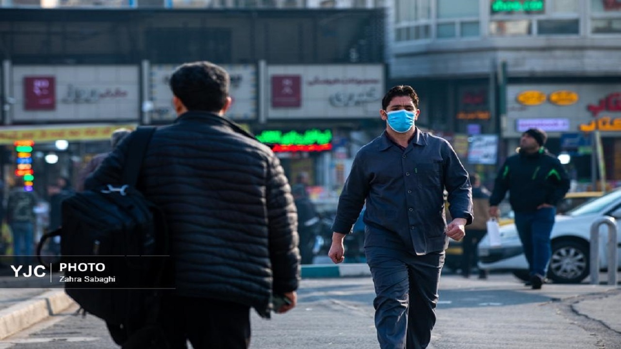 مدارس و ادارات استان تهران فردا شنبه دایر است