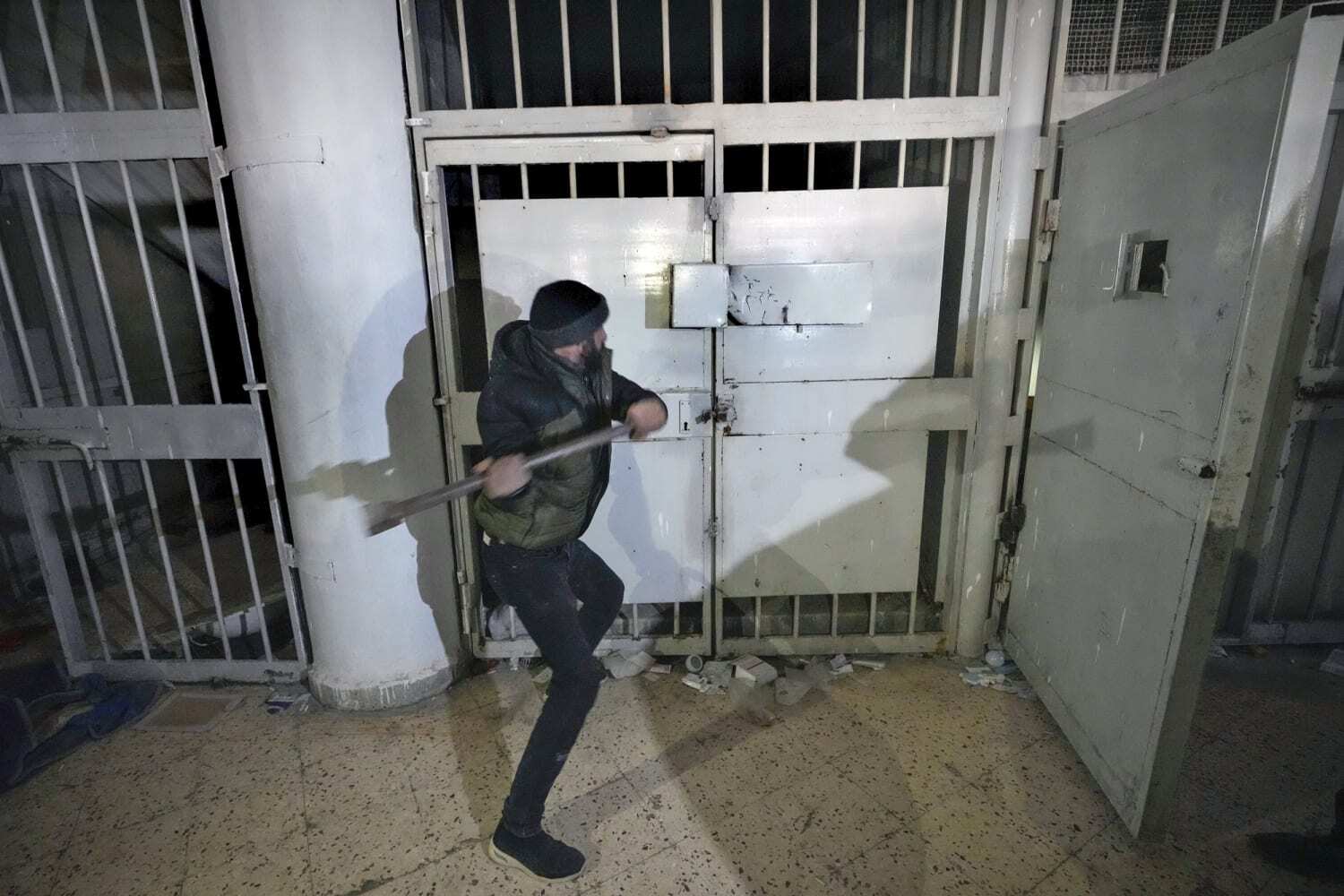 بازگشت تروریست های داعش