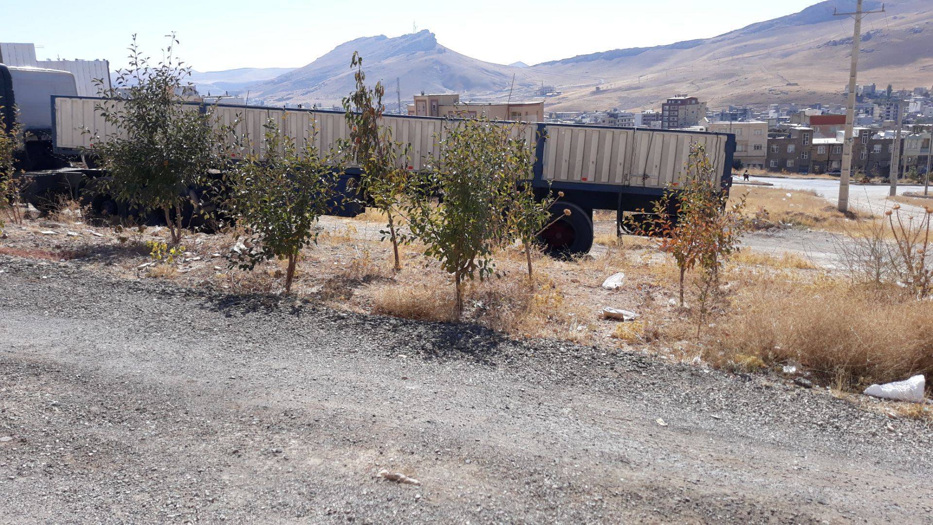 کمبود امکانات رفاهی کمبود امکانات رفاهی