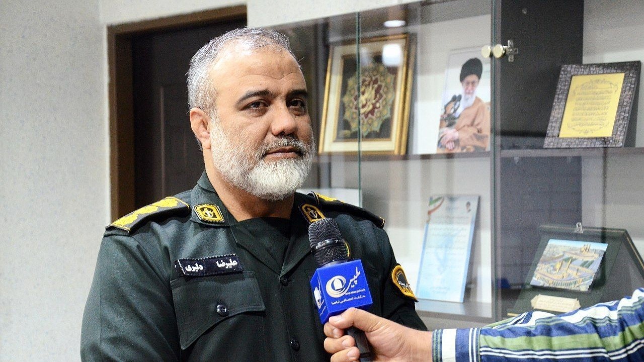 کشف کالای قاچاق از یک انبار در زابل   