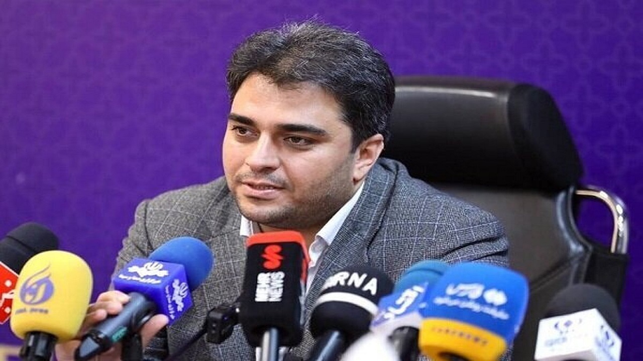 هرمزی: بالای ۸ هزار واگن در کشور کمبود داریم