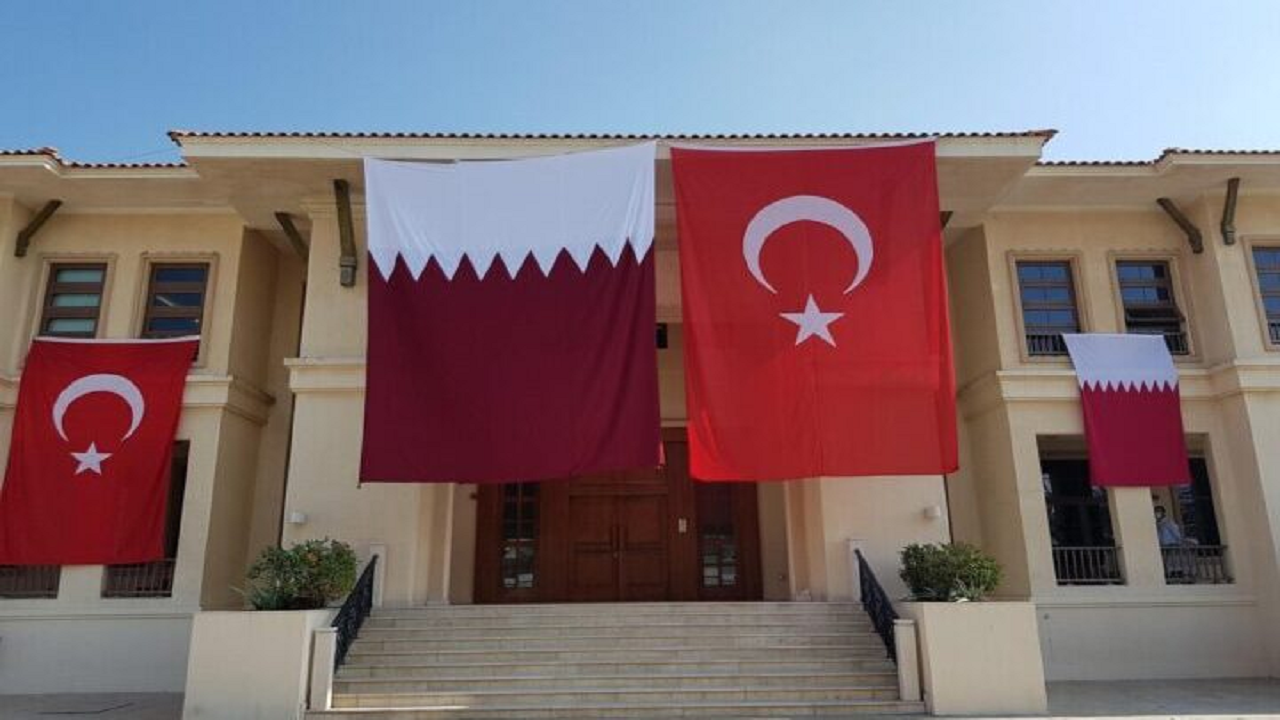 ترکیه و قطر نماینده دولت جدید سوریه در نشست عقبه