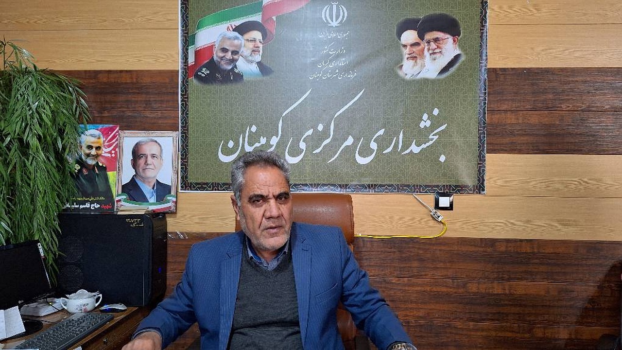 نصب دوربین‌های نظارتی و پلاک خوان در منطقه بیدان